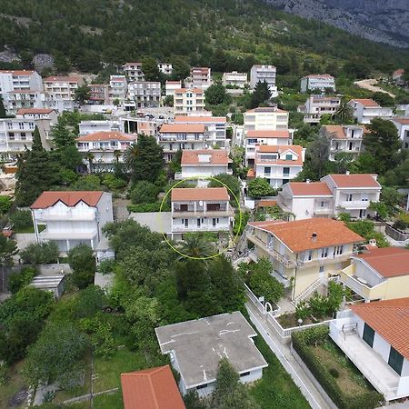 Stanicicke Apartments Башка-Вода Екстер'єр фото